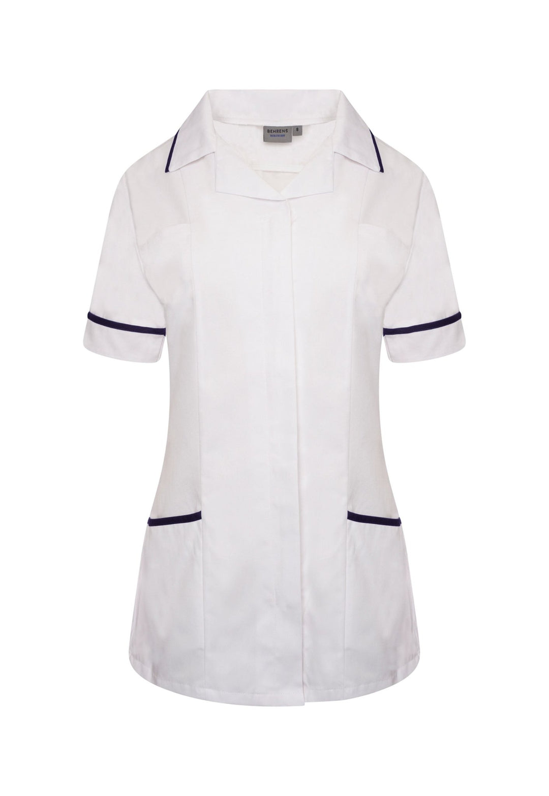 Branded Tunic Bundle for Nursery Staff (Pack of 8) - The Work Uniform Company