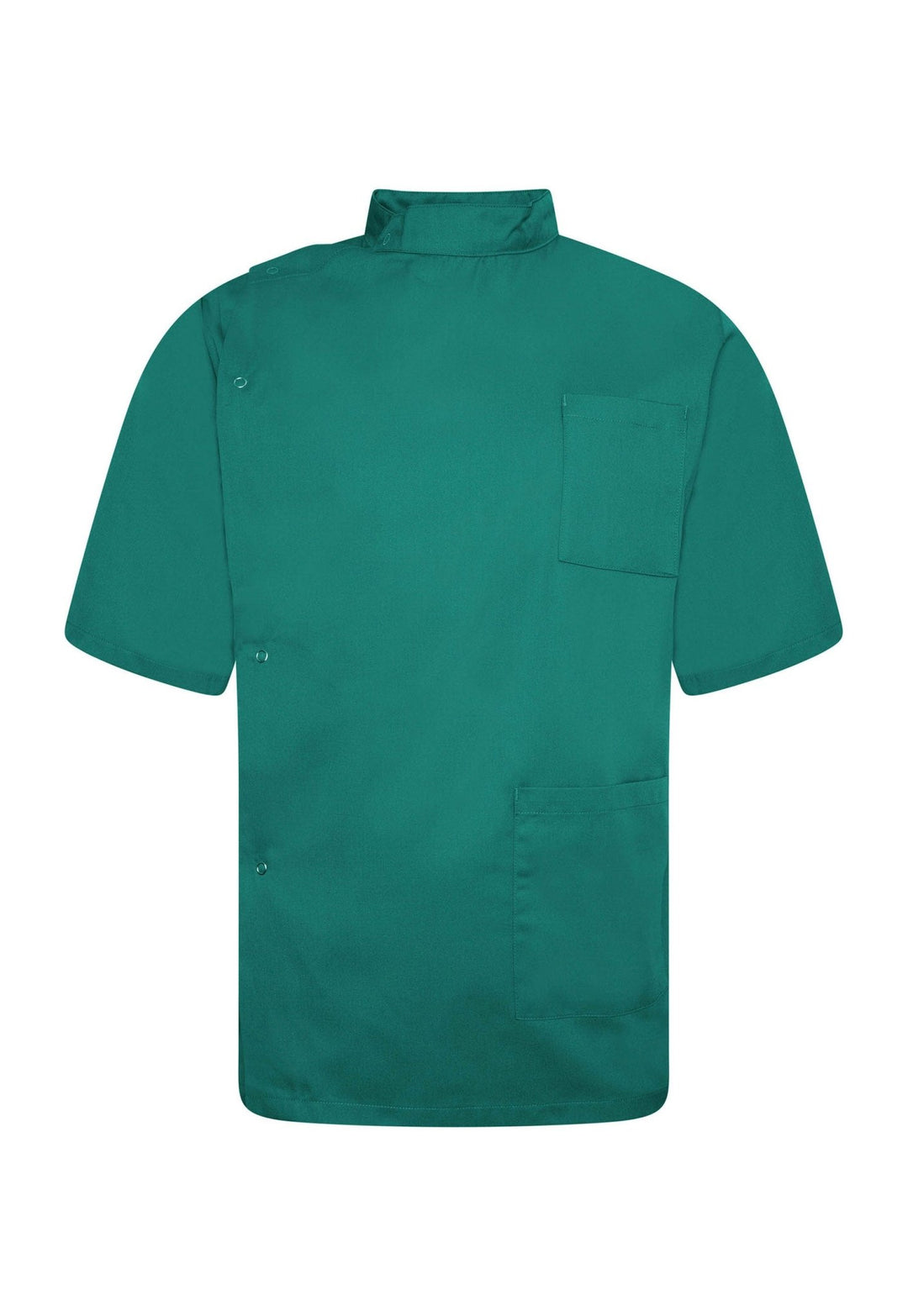 Men's Dental Healthcare Tunic NDMT - The Work Uniform Company