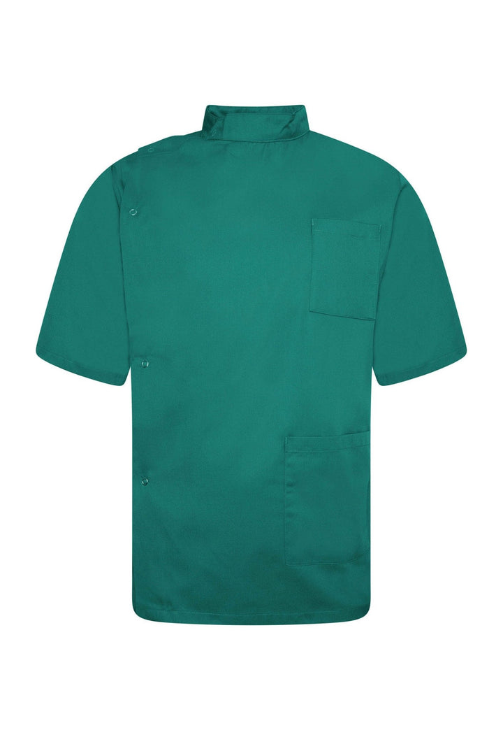Men's Dental Healthcare Tunic NDMT - The Work Uniform Company