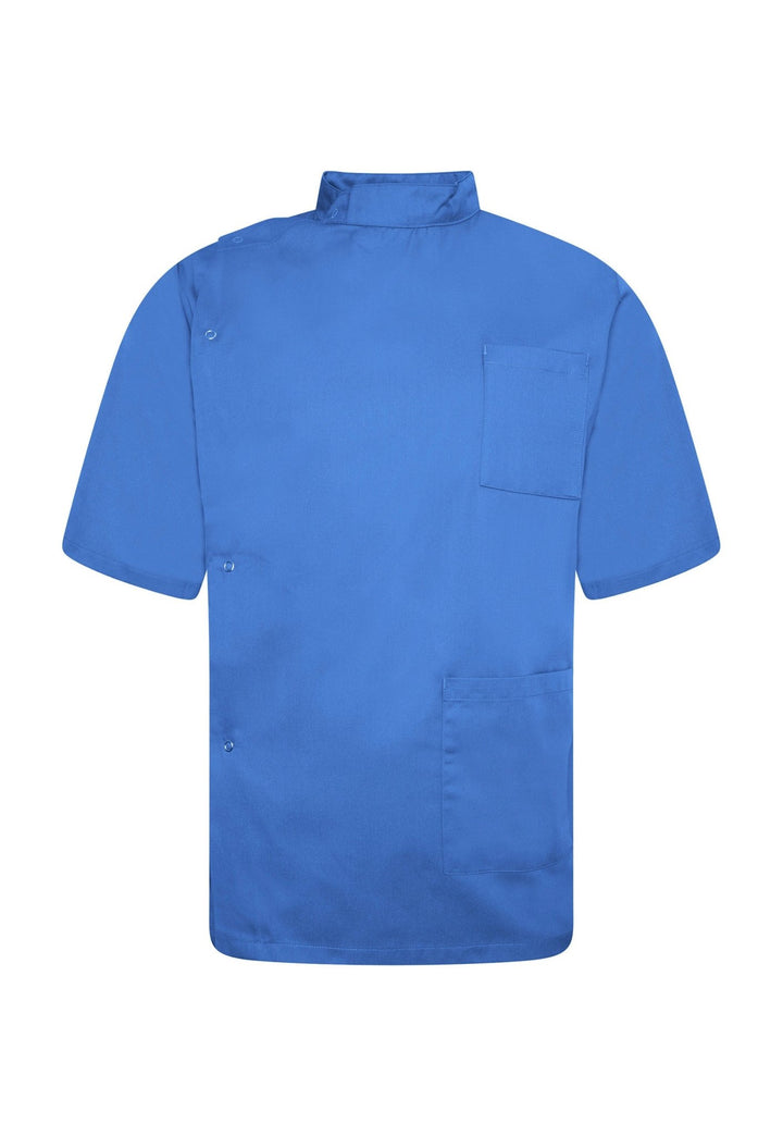 Men's Dental Healthcare Tunic NDMT - The Work Uniform Company