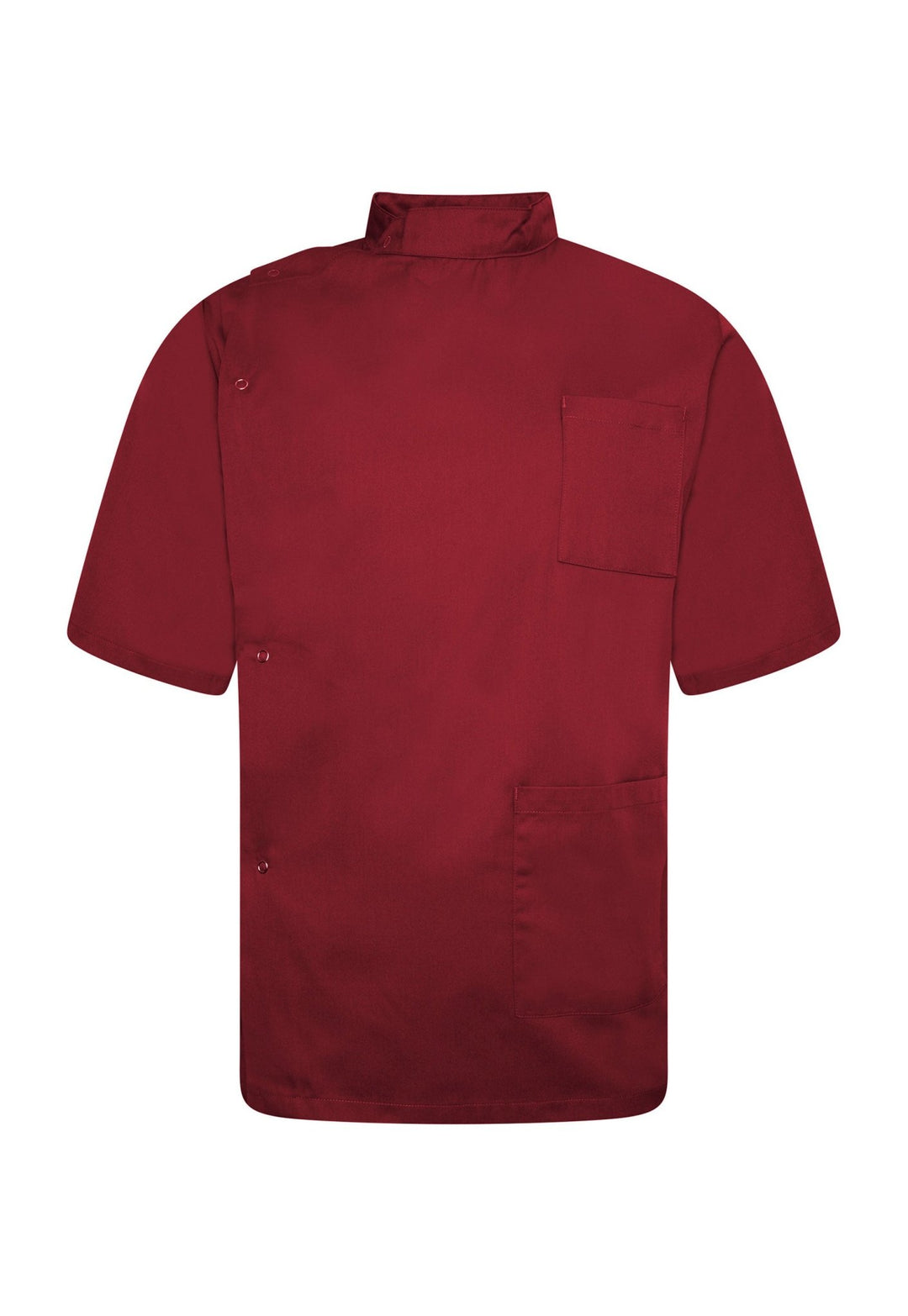 Men's Dental Healthcare Tunic NDMT - The Work Uniform Company