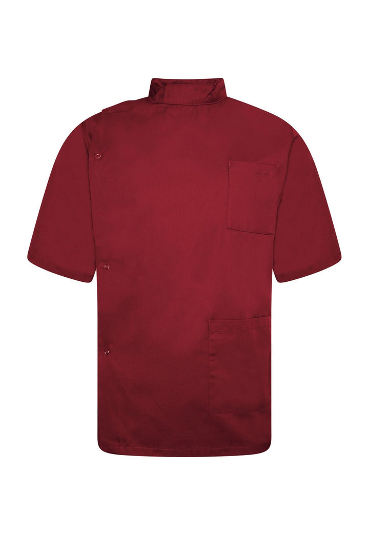 Men's Dental Healthcare Tunic NDMT - The Work Uniform Company