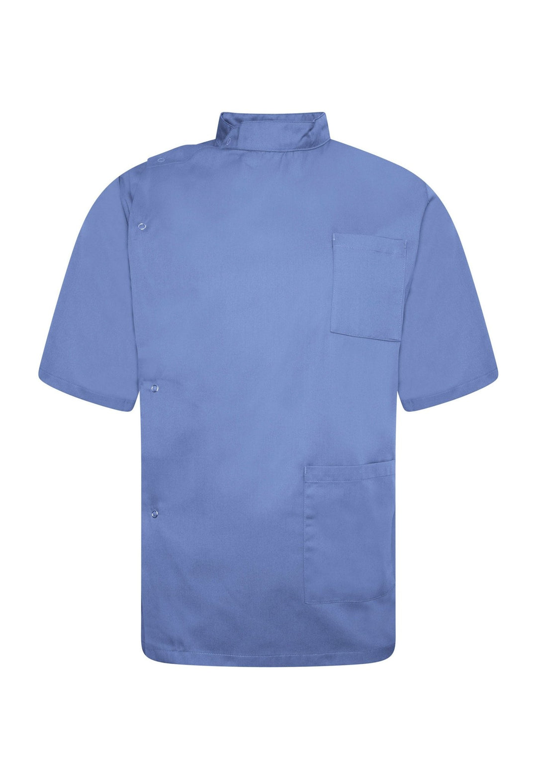 Men's Dental Healthcare Tunic NDMT - The Work Uniform Company