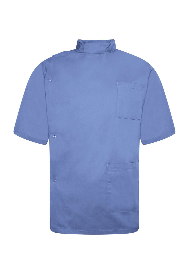 Men's Dental Healthcare Tunic NDMT - The Work Uniform Company