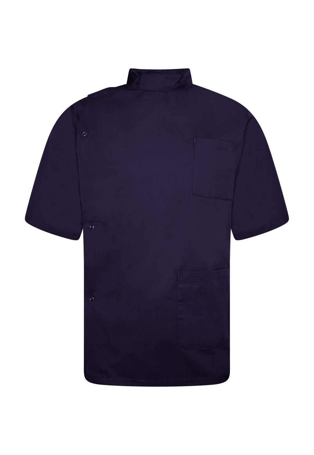 Men's Dental Healthcare Tunic NDMT - The Work Uniform Company