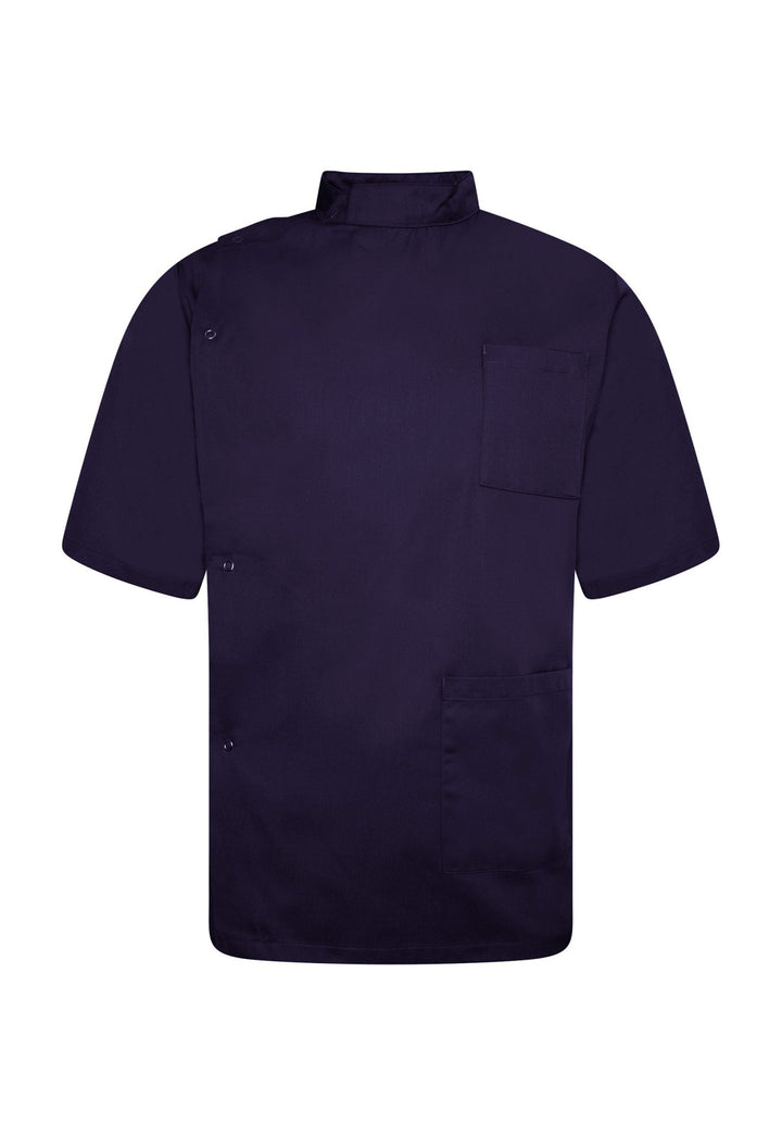 Men's Dental Healthcare Tunic NDMT - The Work Uniform Company