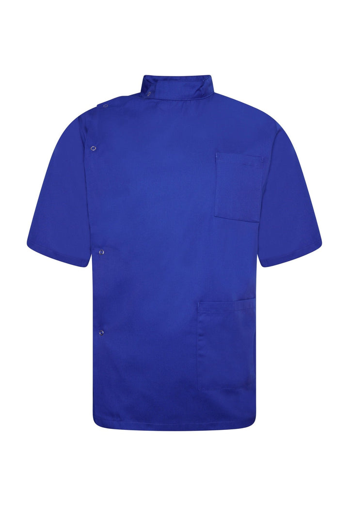 Men's Dental Healthcare Tunic NDMT - The Work Uniform Company