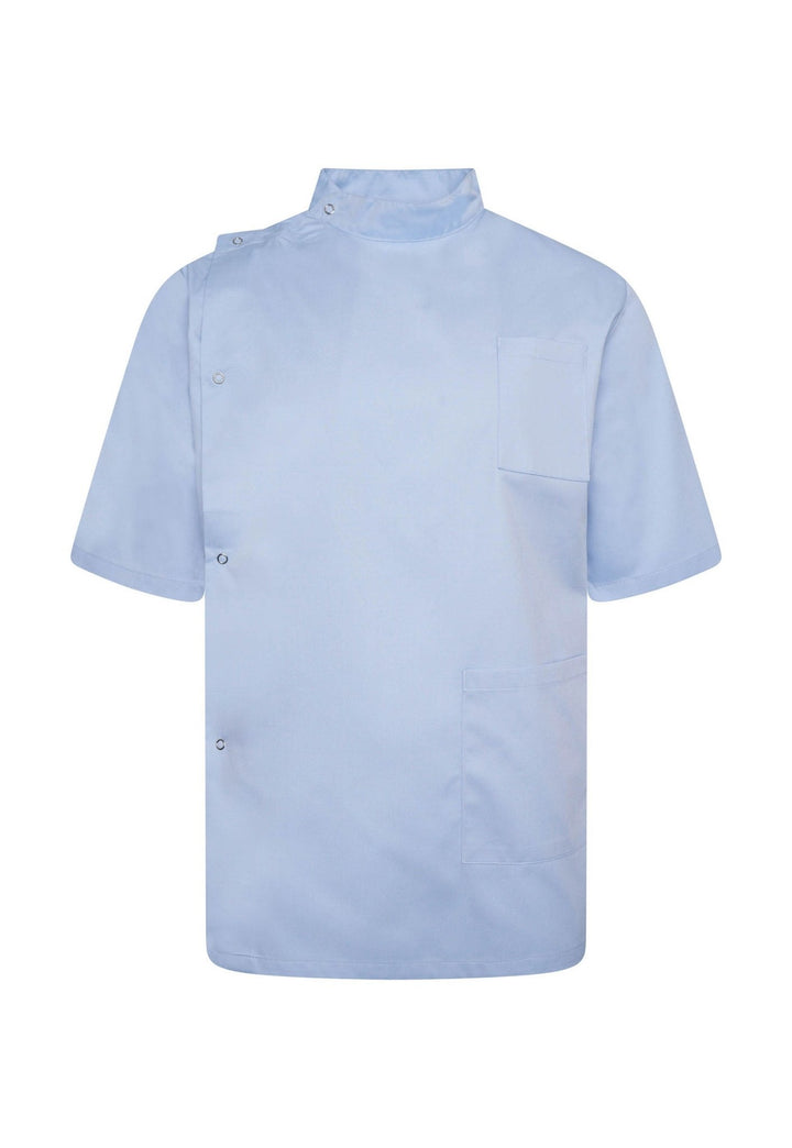 Men's Dental Healthcare Tunic NDMT - The Work Uniform Company