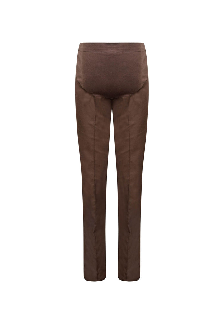 Women's Maternity Trousers NLMT - The Work Uniform Company