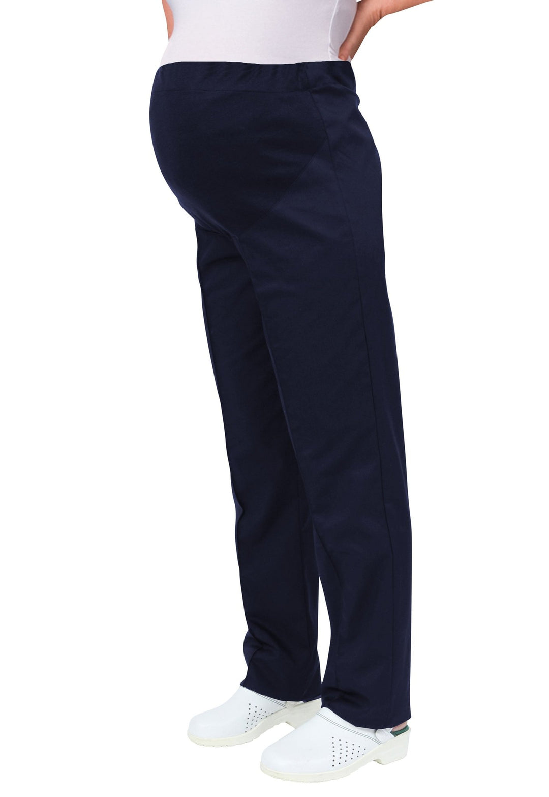 Women's Maternity Trousers NLMT - The Work Uniform Company
