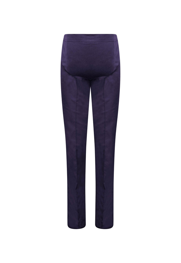 Women's Maternity Trousers NLMT - The Work Uniform Company