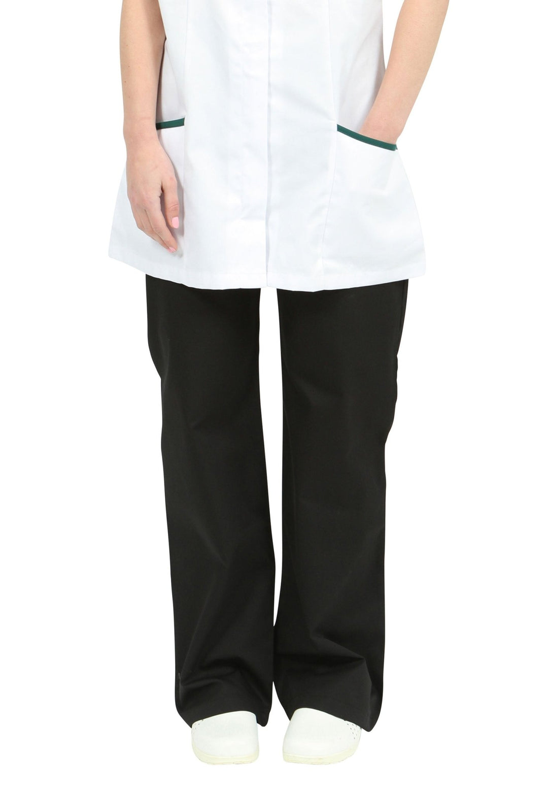 Women's Bootleg Trousers NLPCTB - The Work Uniform Company