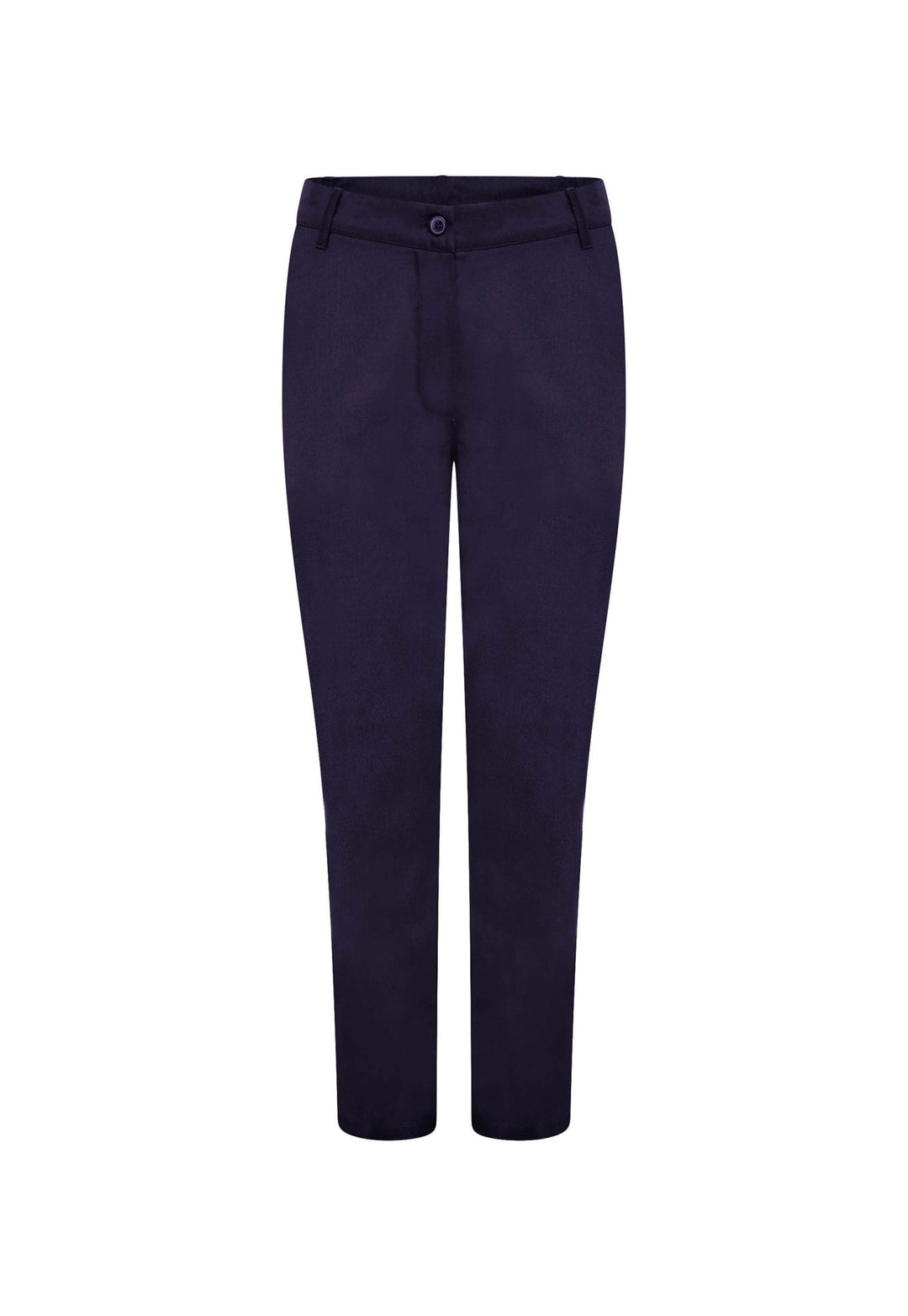 Women's Healthcare Trousers Navy NLSPCT - The Work Uniform Company