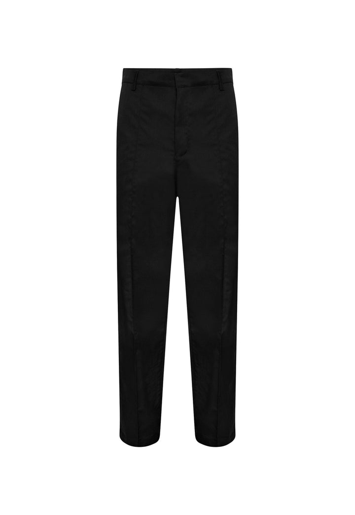 Men's Pleated Trousers NMPCTP - The Work Uniform Company