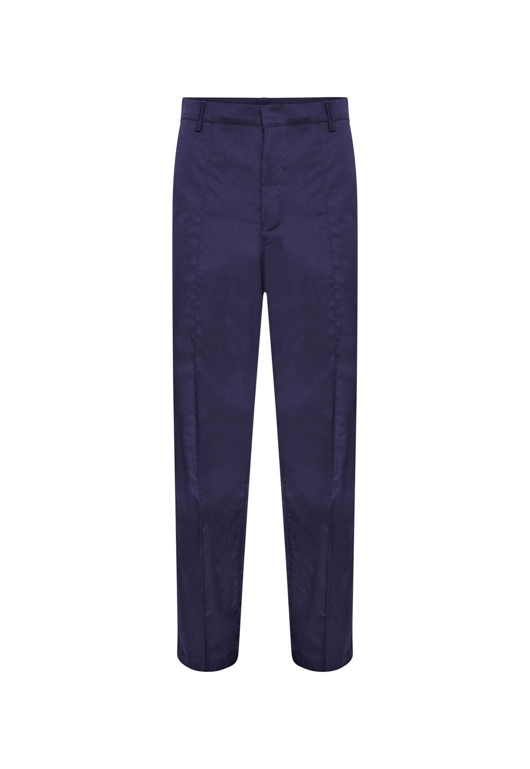 Men's Pleated Trousers NMPCTP - The Work Uniform Company