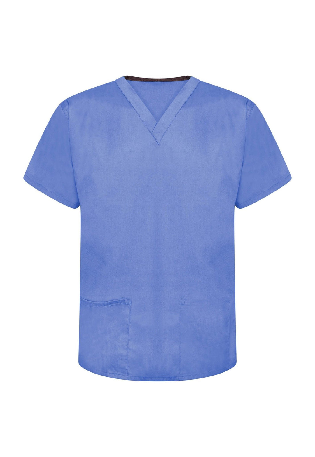 Unisex Reversible Scrub Top NST - The Work Uniform Company