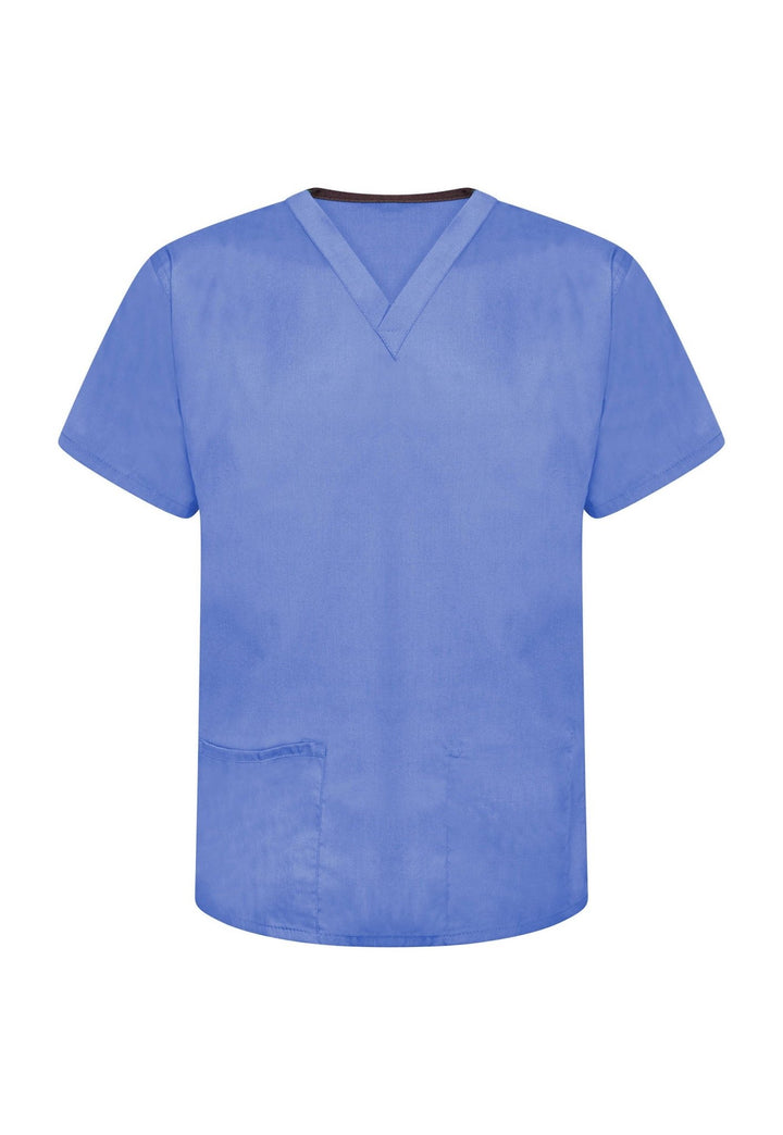 Unisex Reversible Scrub Top NST - The Work Uniform Company