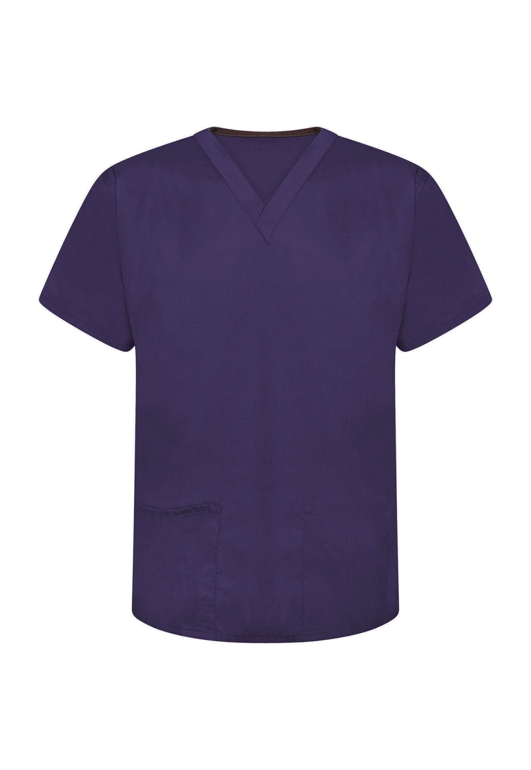 Unisex Reversible Scrub Top NST - The Work Uniform Company