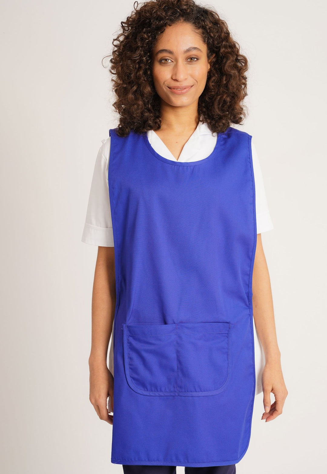 Unisex Healthcare Tabard NT - The Work Uniform Company