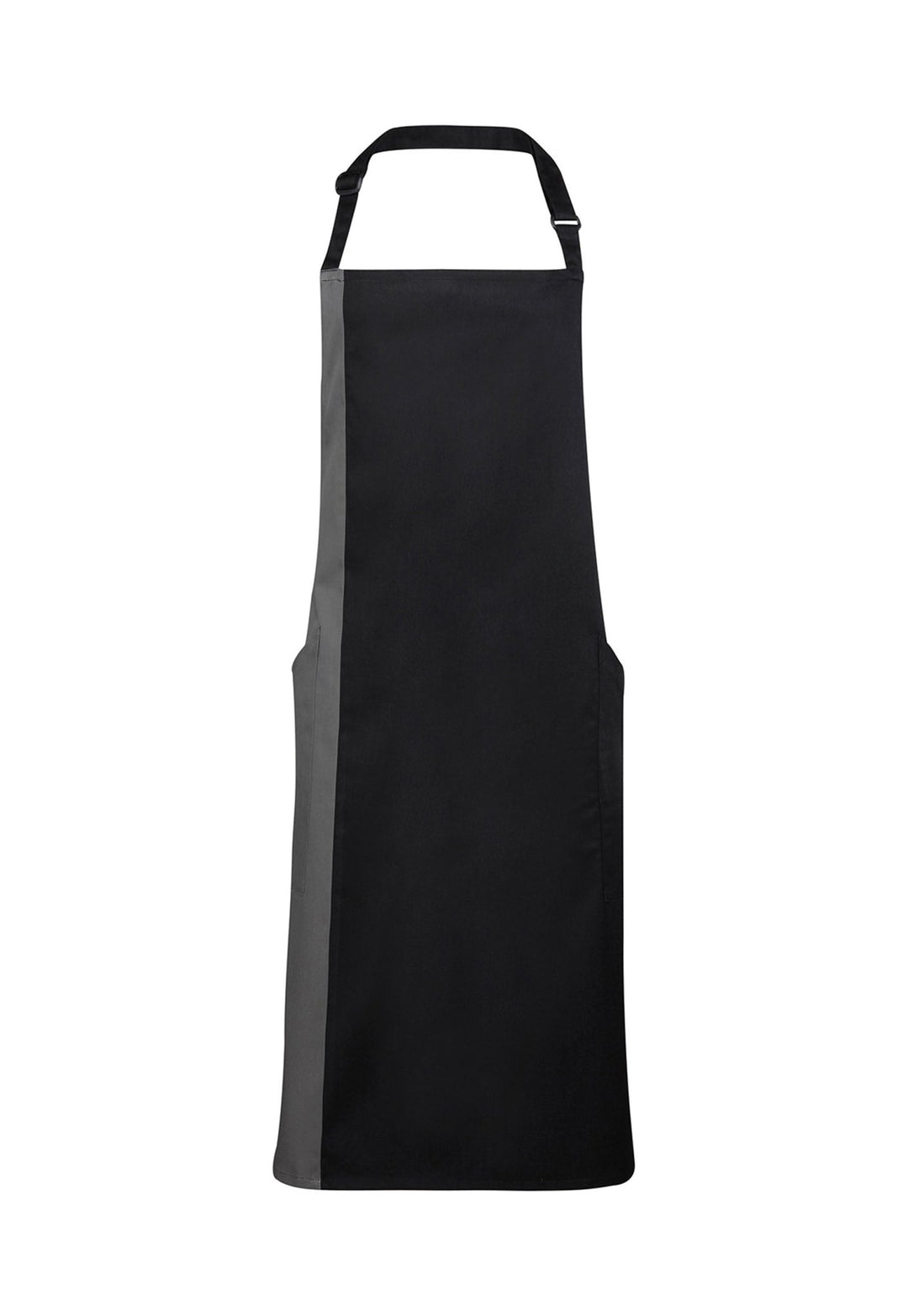 Classic Full Bib Apron PR162 - The Work Uniform Company