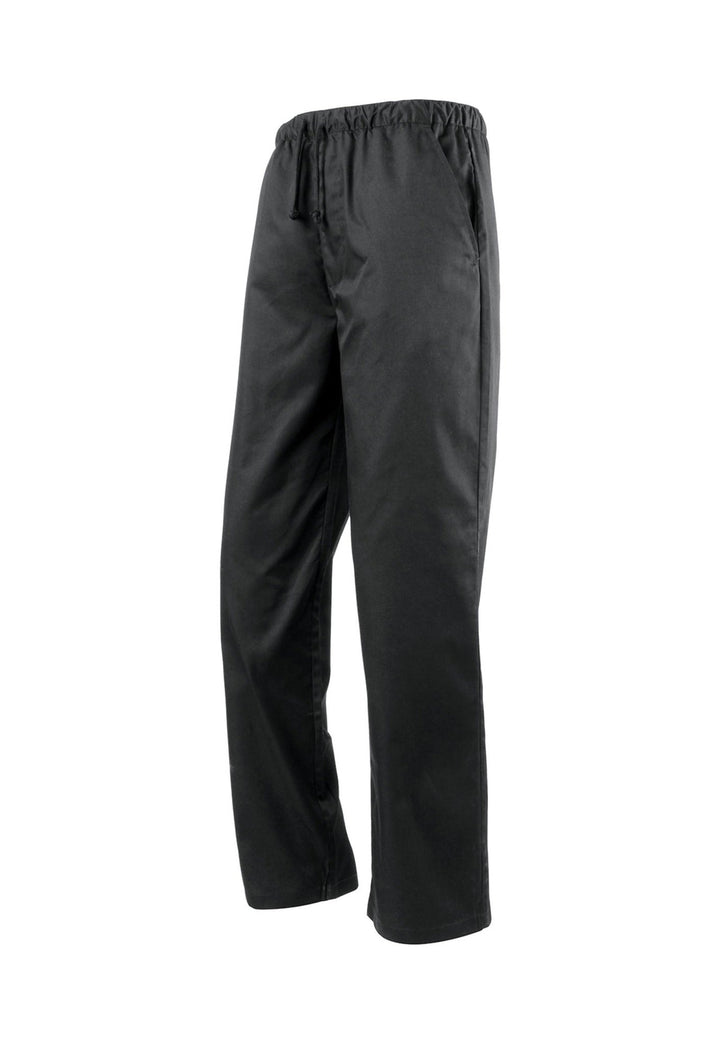 Essential Chef's Trousers PR553 - The Work Uniform Company
