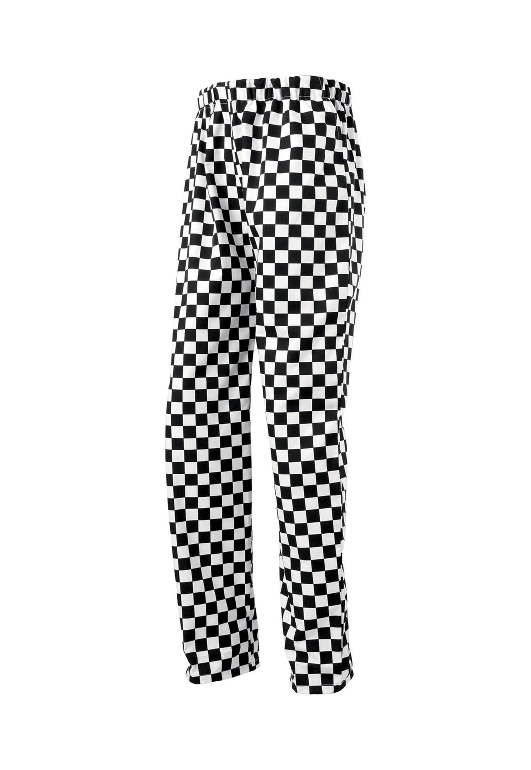 Essential Chef's Trousers PR553 - The Work Uniform Company