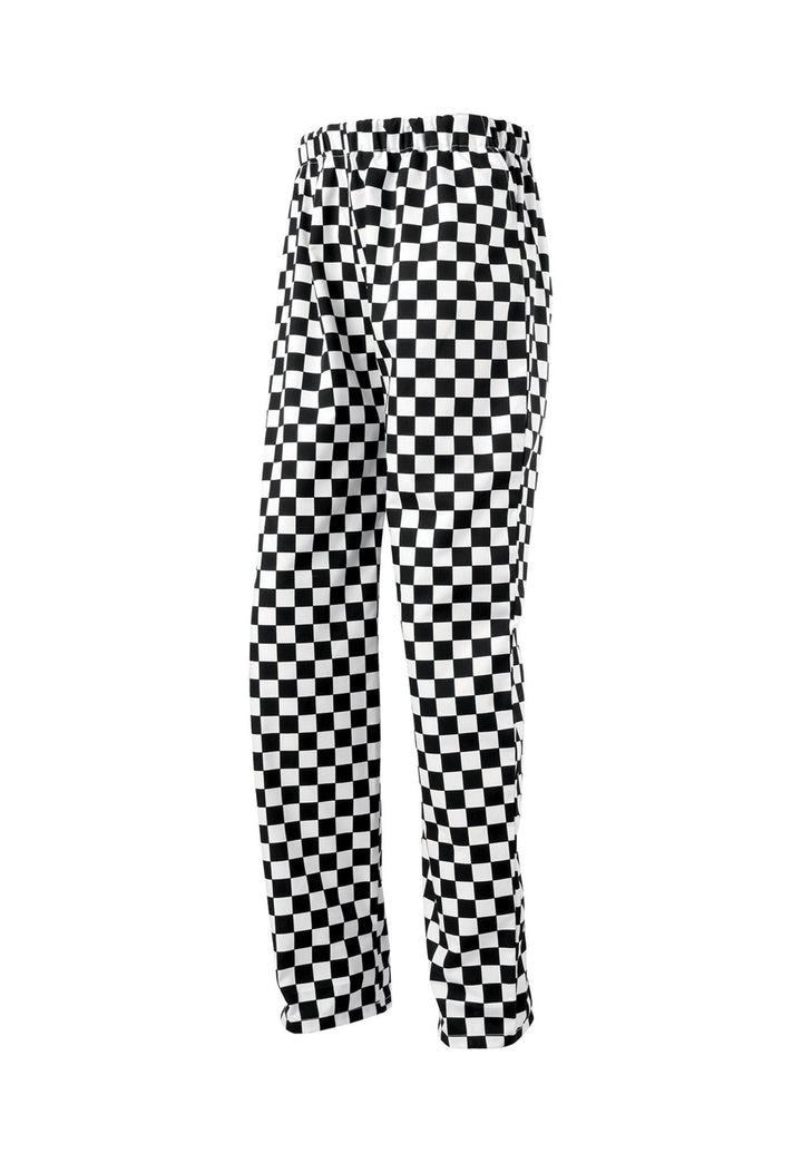 Essential Chef's Trousers PR553 - The Work Uniform Company