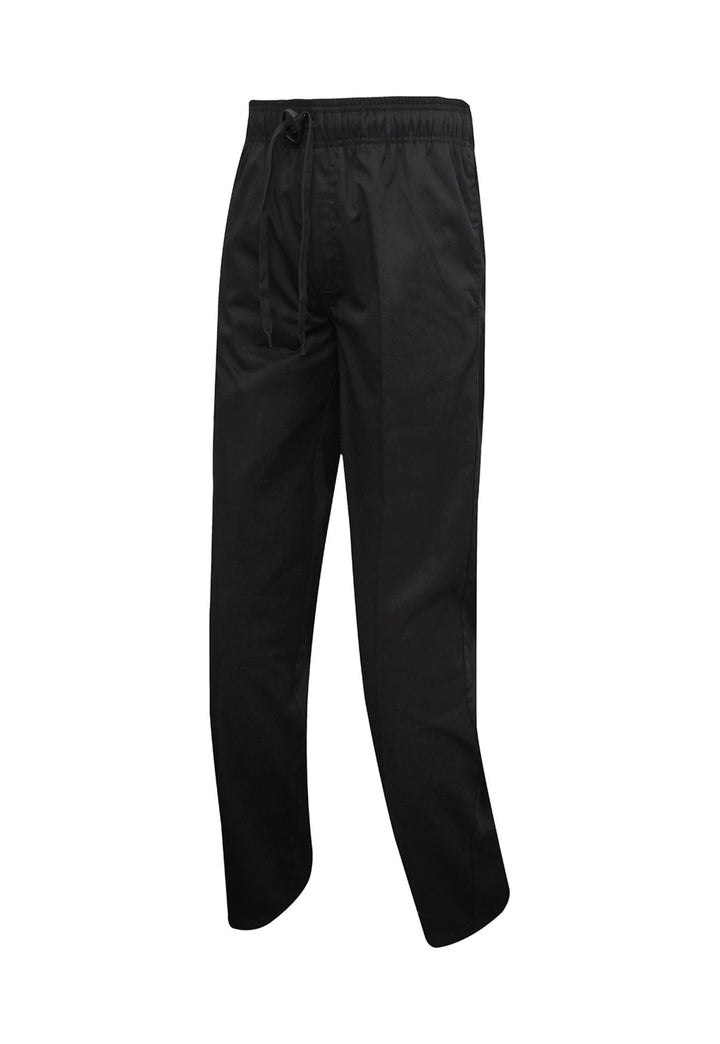 Chef's Select Slim Leg Trousers PR554 - The Work Uniform Company