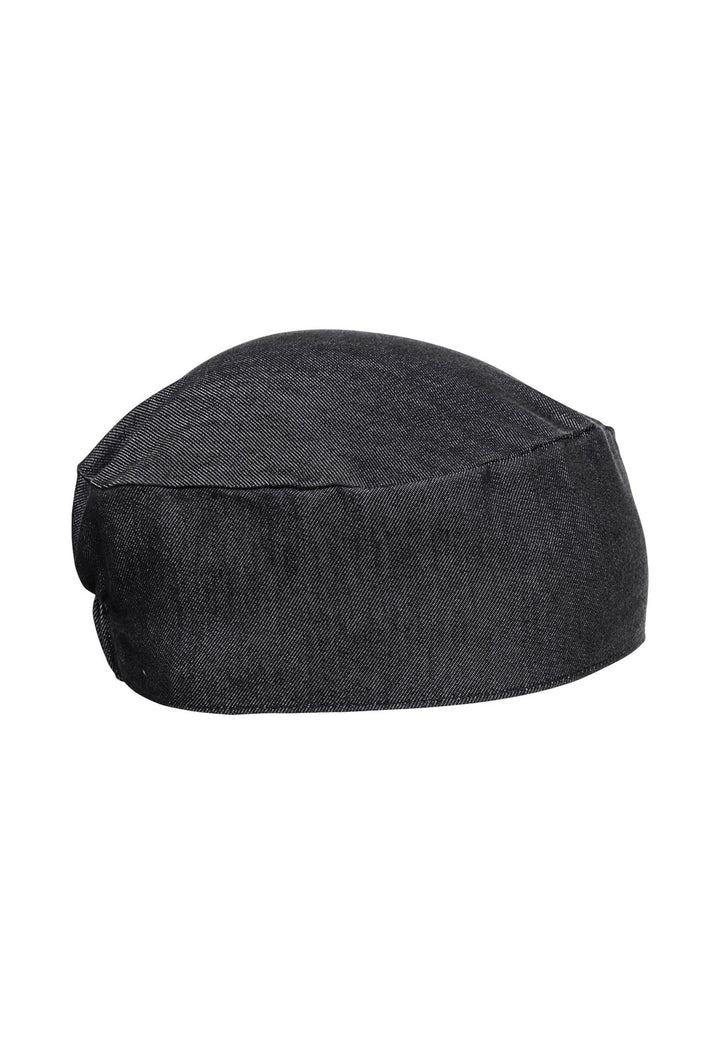 Chef's Skull Cap PR653 - The Work Uniform Company