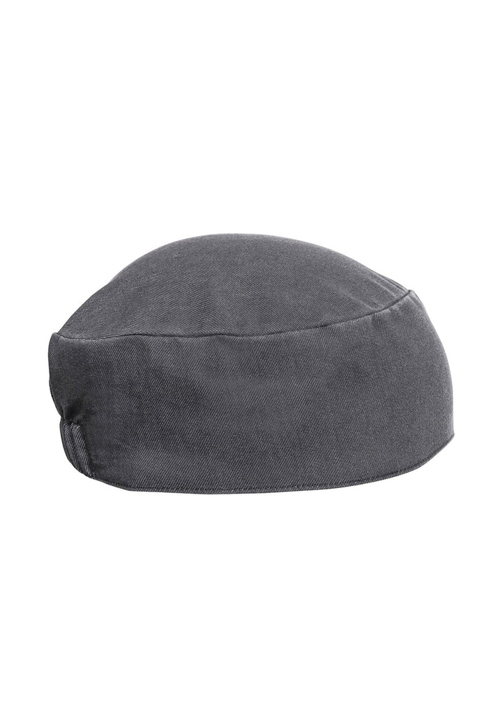 Chef's Skull Cap PR653 - The Work Uniform Company