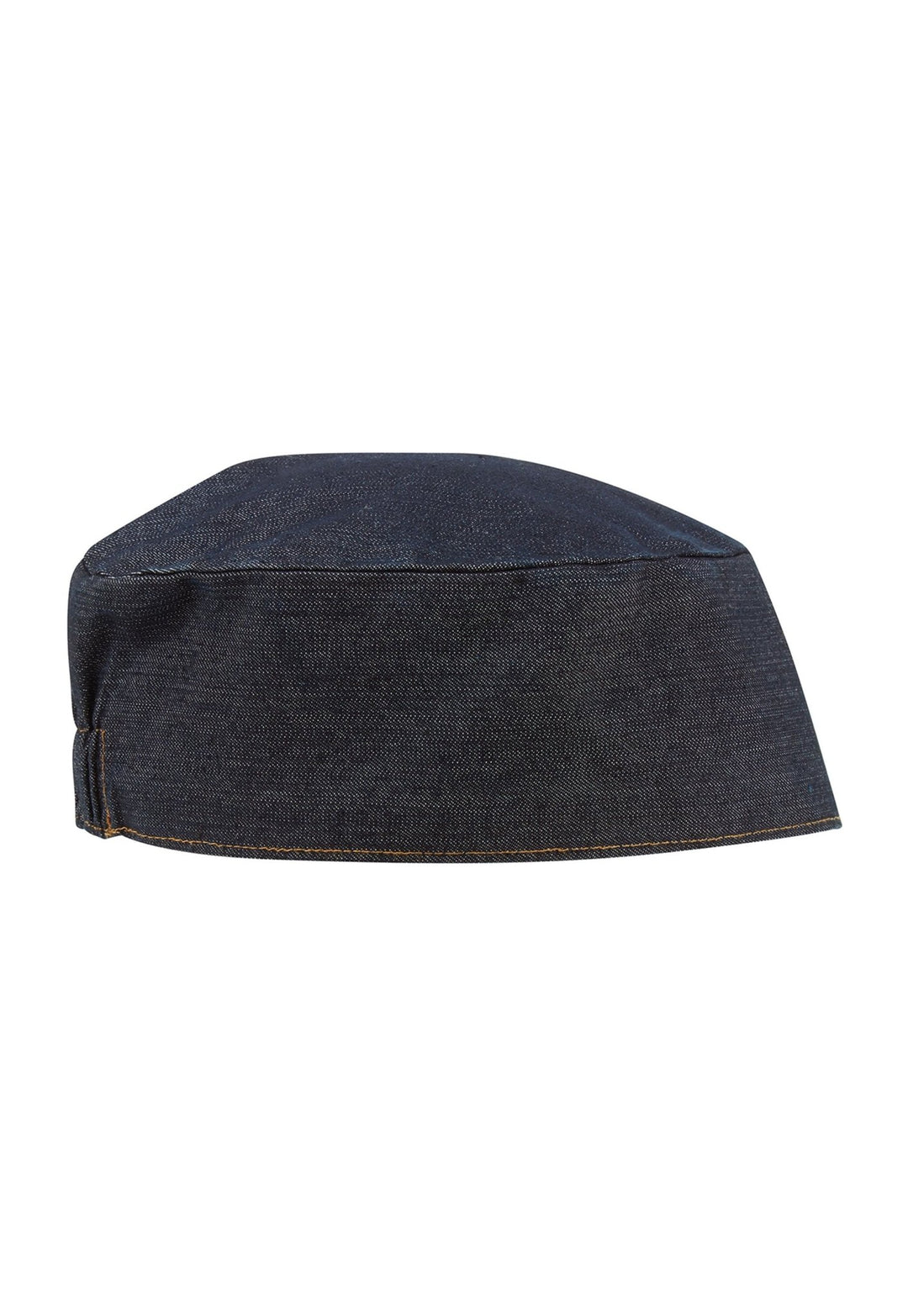 Chef's Skull Cap PR653 - The Work Uniform Company