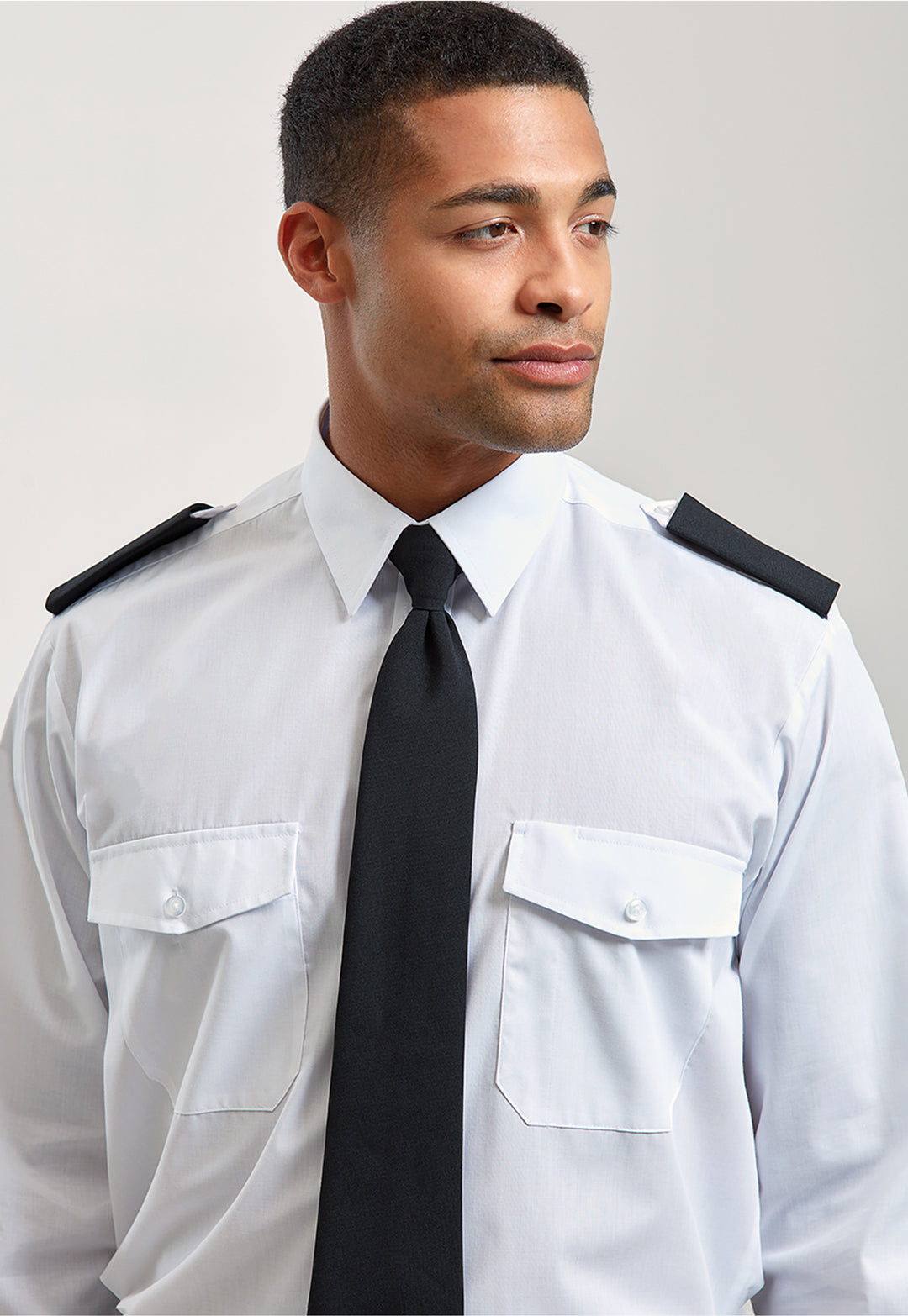 Work Tie PR700 - The Work Uniform Company