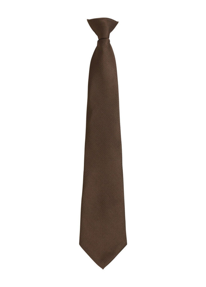 Colours Originals Fashion Clip Tie PR785 - The Work Uniform Company