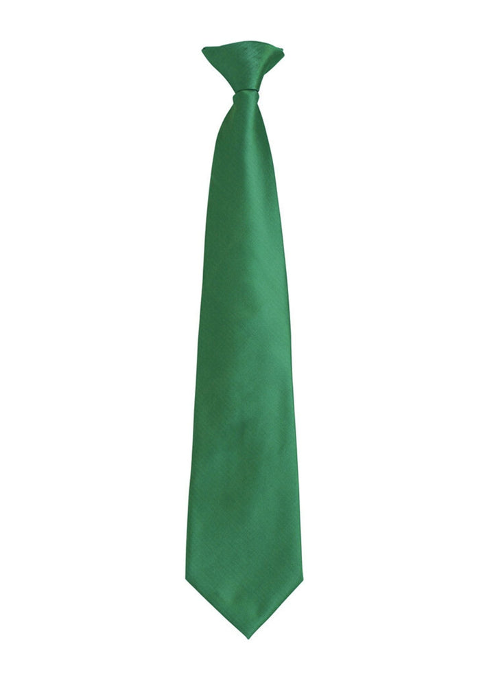 Colours Originals Fashion Clip Tie PR785 - The Work Uniform Company