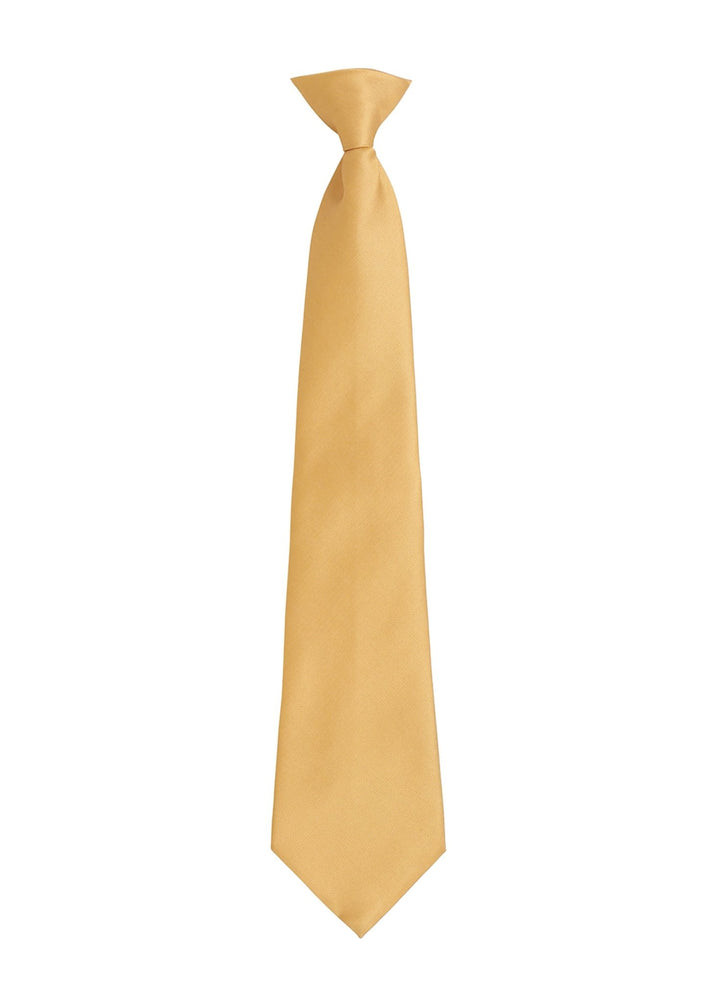 Colours Originals Fashion Clip Tie PR785 - The Work Uniform Company