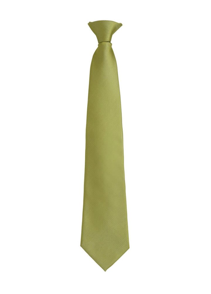 Colours Originals Fashion Clip Tie PR785 - The Work Uniform Company