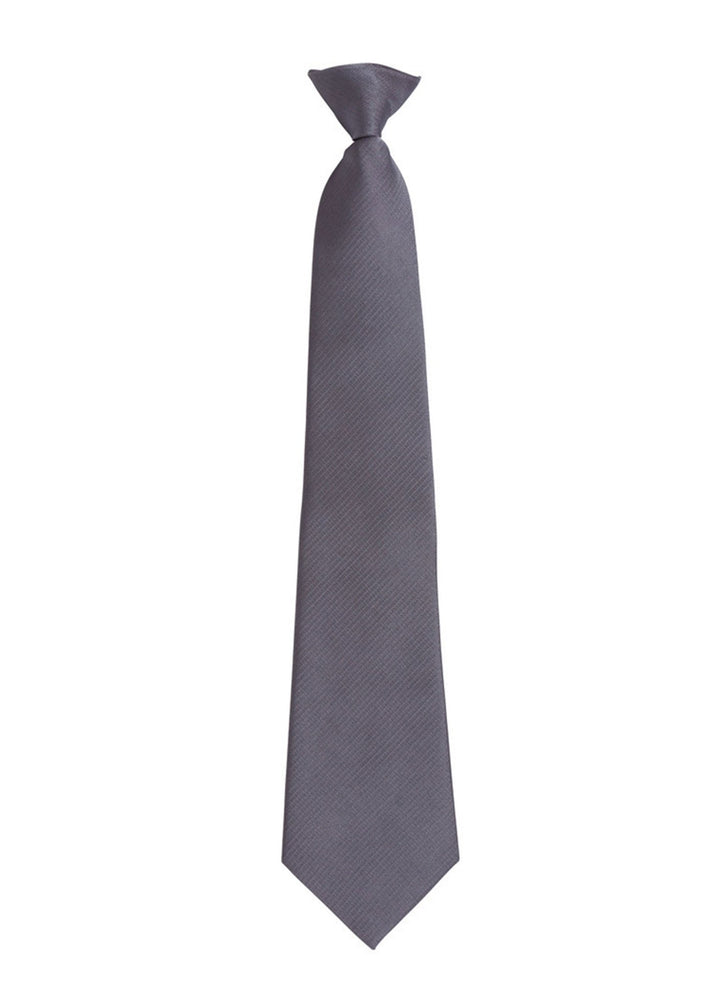 Colours Originals Fashion Clip Tie PR785 - The Work Uniform Company