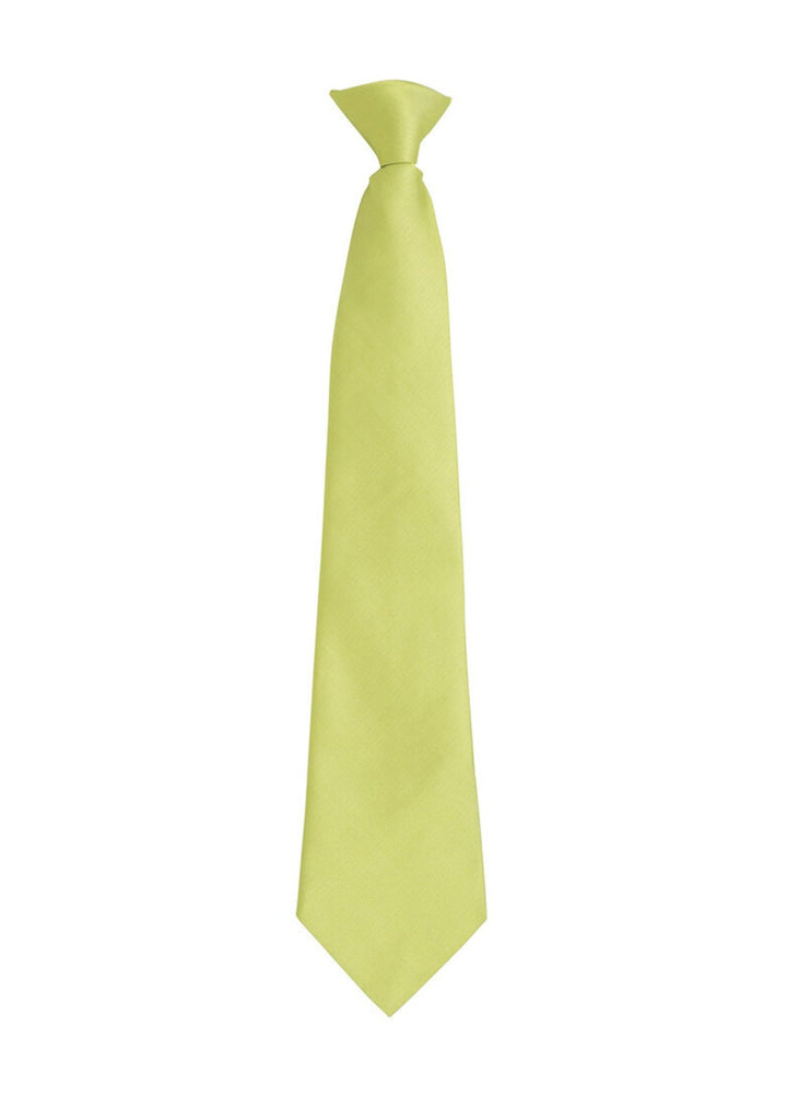 Colours Originals Fashion Clip Tie PR785 - The Work Uniform Company