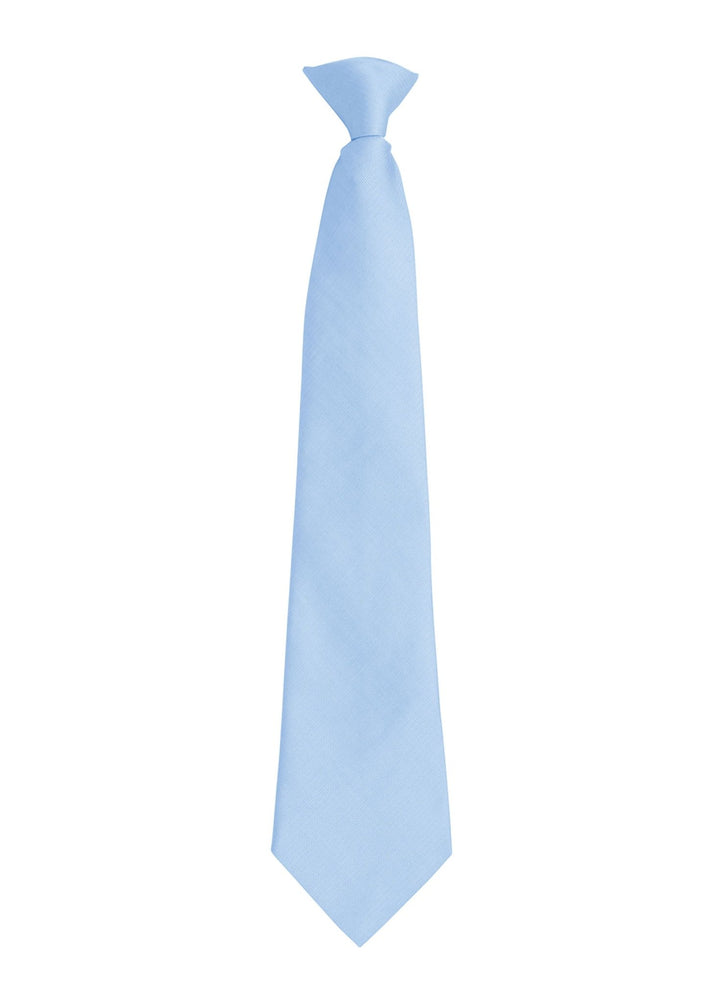 Colours Originals Fashion Clip Tie PR785 - The Work Uniform Company
