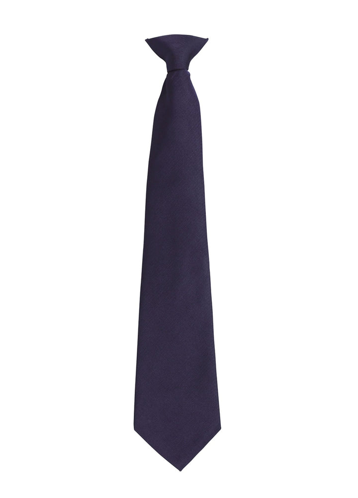 Colours Originals Fashion Clip Tie PR785 - The Work Uniform Company