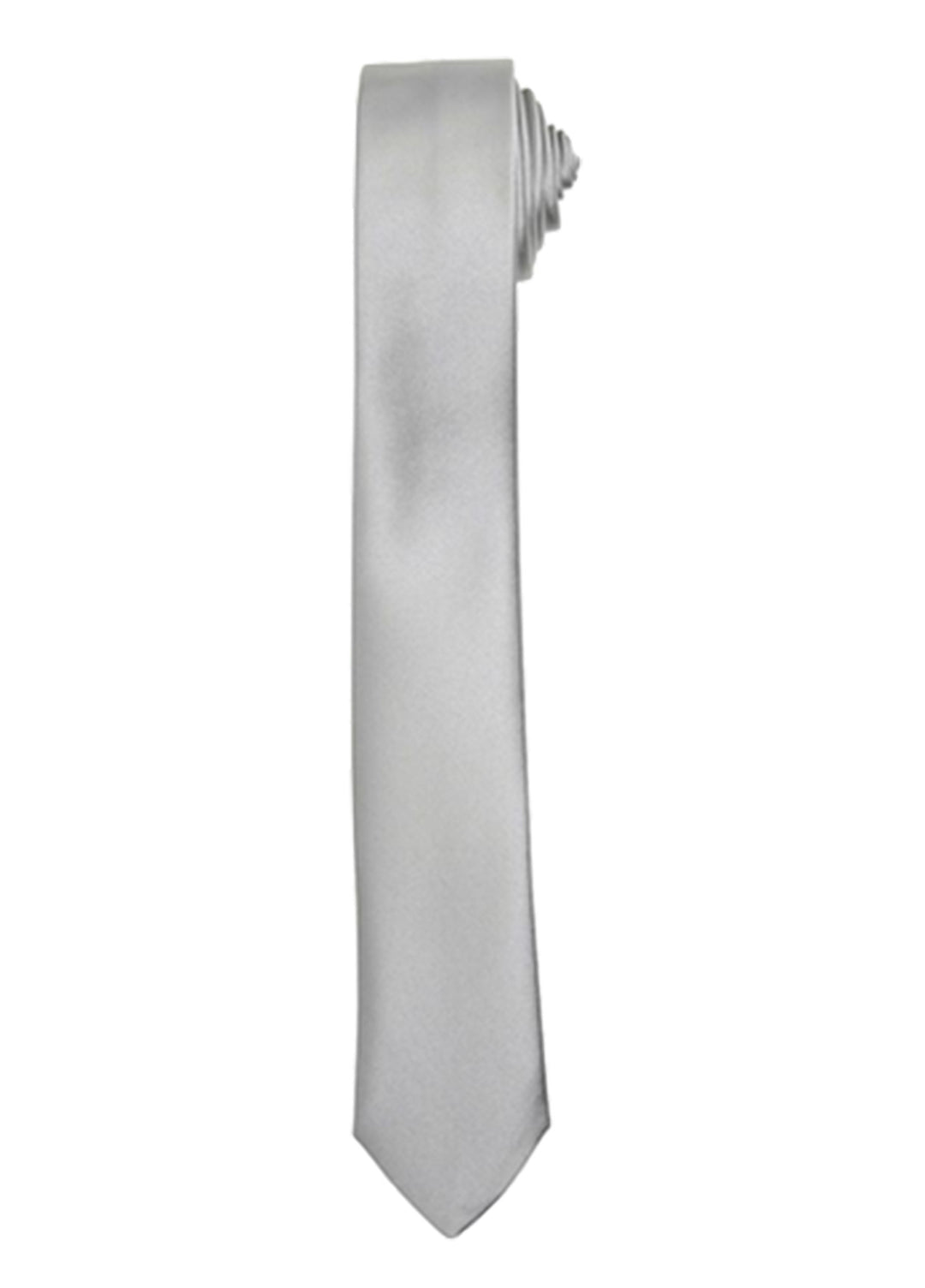 Slim Tie PR793 - The Work Uniform Company