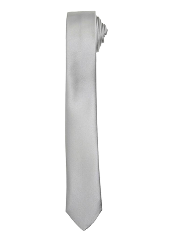Slim Tie PR793 - The Work Uniform Company