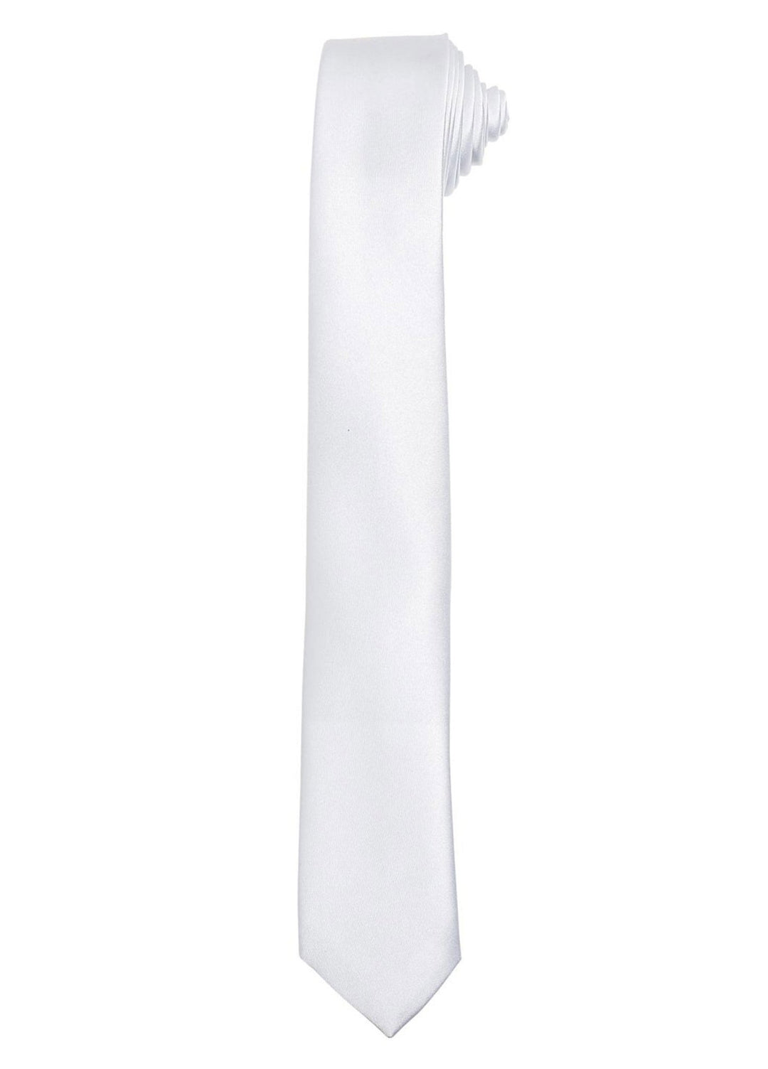 Slim Tie PR793 - The Work Uniform Company