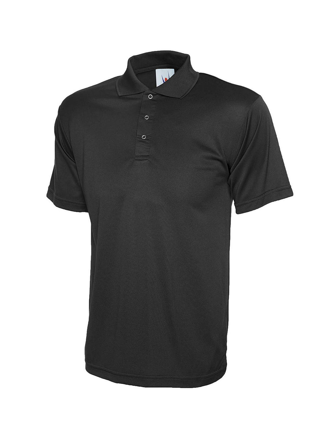 Processable Polo Shirt UC121 - The Work Uniform Company