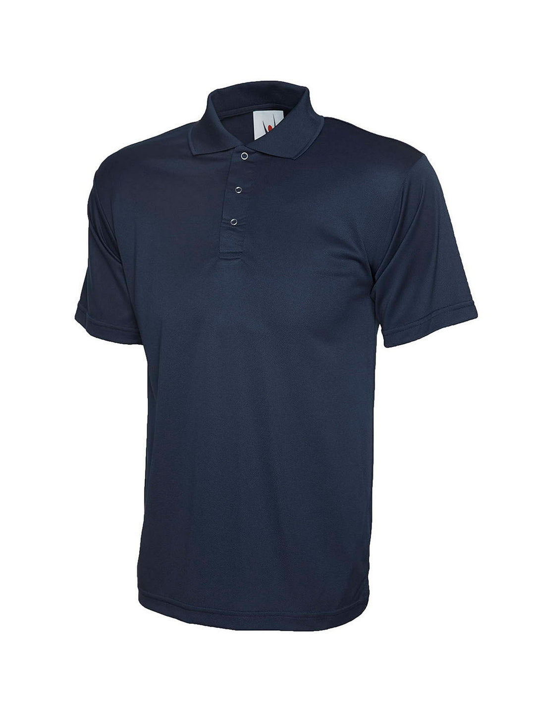 Processable Polo Shirt UC121 - The Work Uniform Company