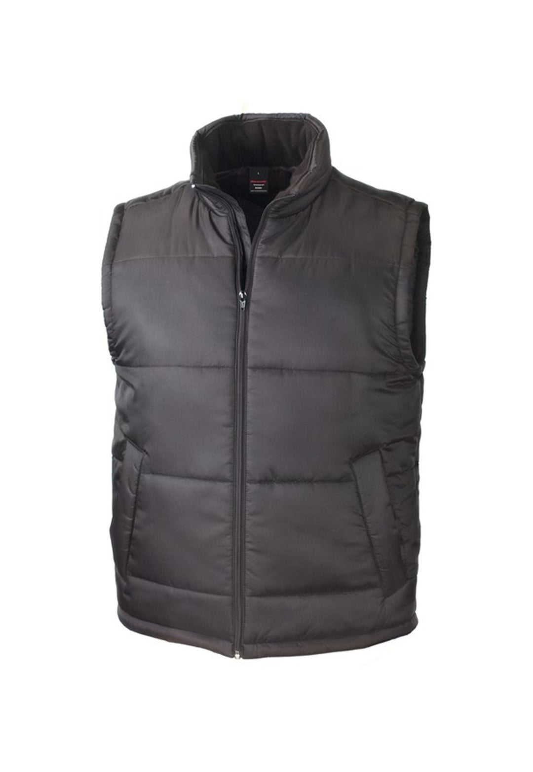 Core Bodywarmer R208X - The Work Uniform Company