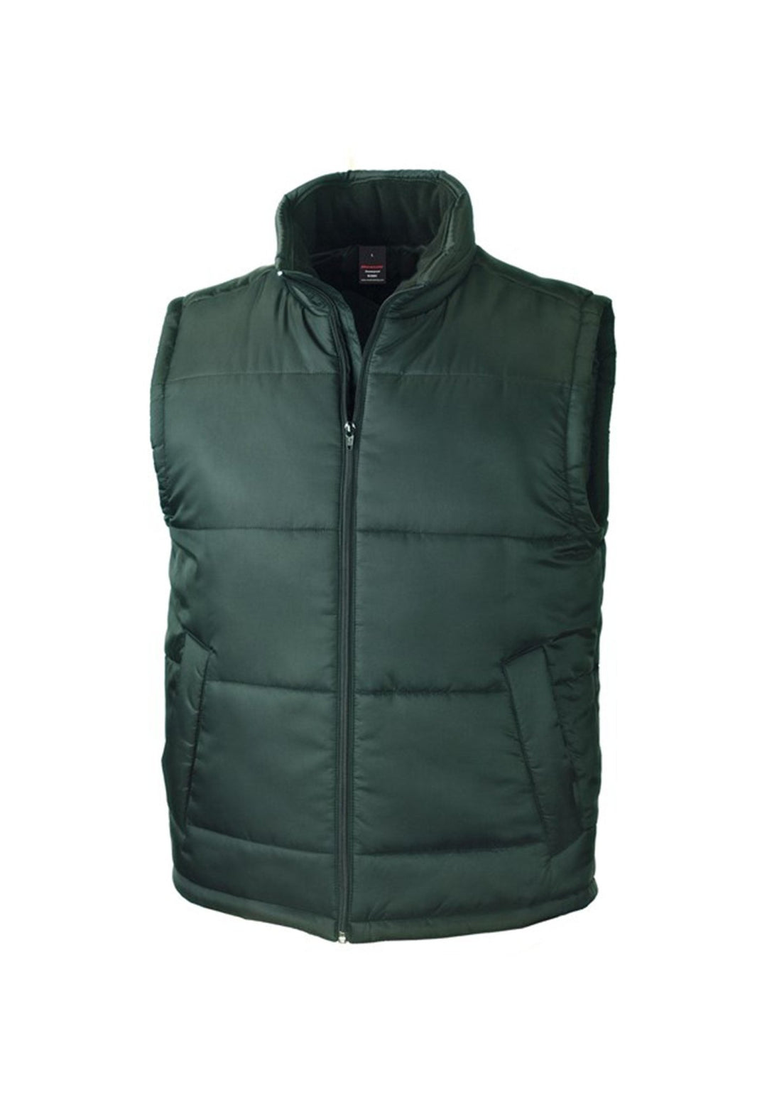 Core Bodywarmer R208X - The Work Uniform Company