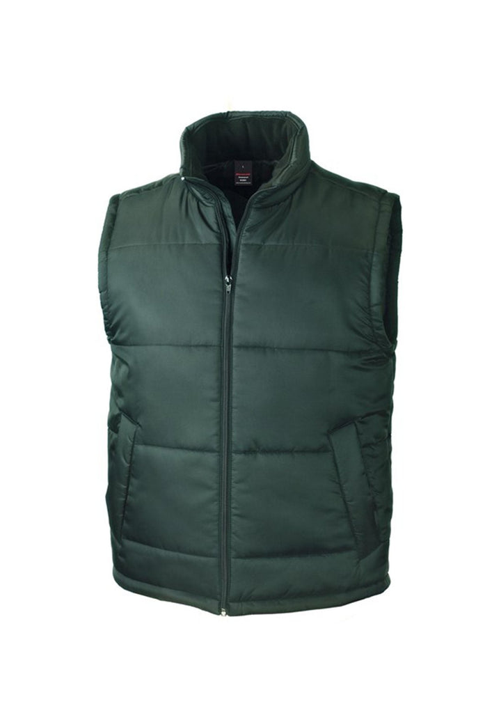 Core Bodywarmer R208X - The Work Uniform Company