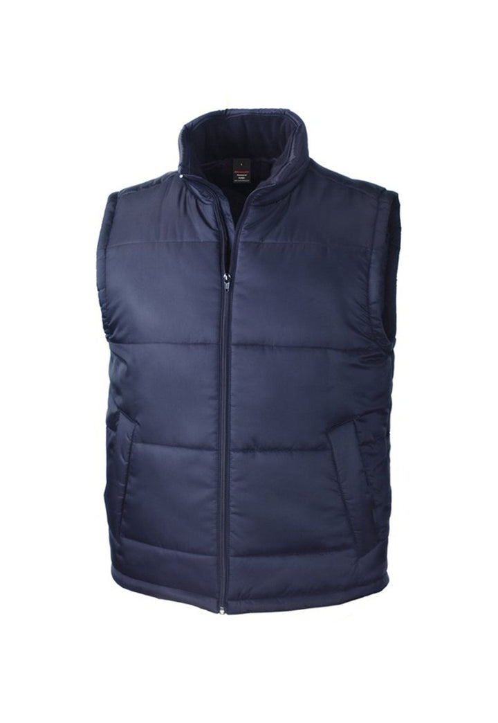 Core Bodywarmer R208X - The Work Uniform Company