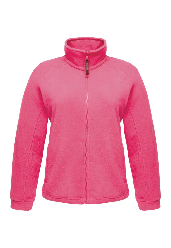 Regatta Women's Thor III Fleece - The Work Uniform Company